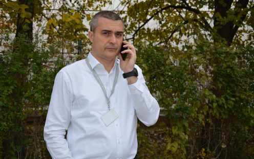 Ivan Milenović