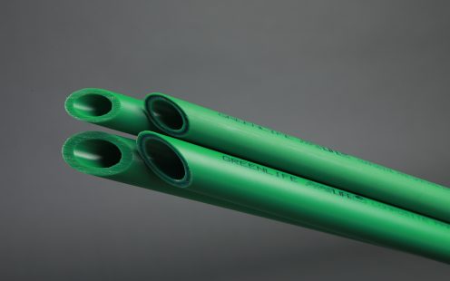 greenlife pipes