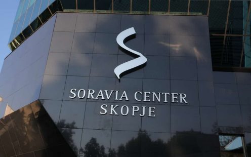 soravia