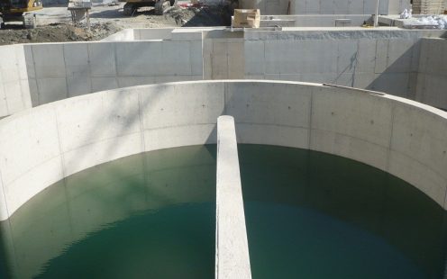 Budva WWTP