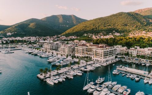 Porto Montenegro