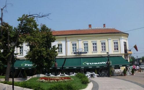 Obrenovac